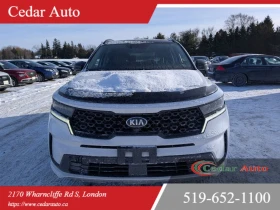 Kia Sorento SX AWD* Bose* подгрев* обдухване* панорама* 360 ка - 45500 лв. / 23263.78 € - 49350590 4