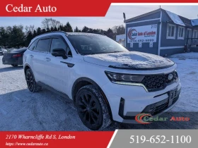 Kia Sorento SX AWD* Bose* подгрев* обдухване* панорама* 360 ка - 45500 лв. / 23263.78 € - 49350590 2