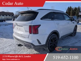 Kia Sorento SX AWD* Bose* подгрев* обдухване* панорама* 360 ка - 45500 лв. / 23263.78 € - 49350590 6