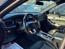 Ford Explorer 2023 Timberline * CARFAX * БЕЗ ПЪРВОНАЧАЛНА ВНОСКА, снимка 7