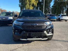 Ford Explorer 2023 Timberline * CARFAX * БЕЗ ПЪРВОНАЧАЛНА ВНОСКА, снимка 2