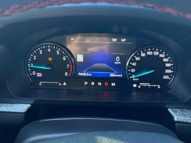 Ford Explorer 2023 Timberline * CARFAX * БЕЗ ПЪРВОНАЧАЛНА ВНОСКА, снимка 8