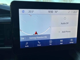 Ford Explorer 2023 Timberline * CARFAX * БЕЗ ПЪРВОНАЧАЛНА ВНОСКА, снимка 13