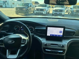 Ford Explorer 2023 Timberline * CARFAX * БЕЗ ПЪРВОНАЧАЛНА ВНОСКА, снимка 9
