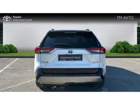 Toyota Rav4 RAV4 2.5 HSD SELECTION 4WD - 48522 € / 94900.78 лв. - 78215003 4