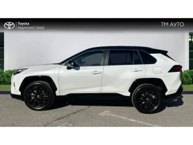 Toyota Rav4 RAV4 2.5 HSD SELECTION 4WD - 48522 € / 94900.78 лв. - 78215003 3