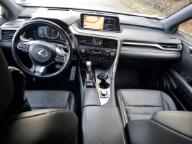 Lexus RX 450h F-sport/KEYLESS/HEAD-UP/360 Camera/FULL/ Гаранция - 36000 € / 70409.88 лв. - 62123450 11