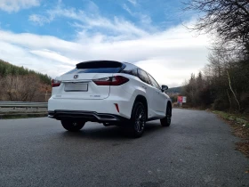 Lexus RX 450h F-sport/KEYLESS/HEAD-UP/360 Camera/FULL/ Гаранция - 36000 € / 70409.88 лв. - 62123450 6