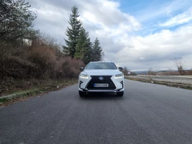 Lexus RX 450h F-sport/KEYLESS/HEAD-UP/360 Camera/FULL/ Гаранция - 36000 € / 70409.88 лв. - 62123450 9