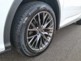 Lexus RX 450h F-sport/KEYLESS/HEAD-UP/360 Camera/FULL/ Гаранция - 36000 € / 70409.88 лв. - 62123450 10