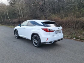 Lexus RX 450h F-sport/KEYLESS/HEAD-UP/360 Camera/FULL/ Гаранция - 36000 € / 70409.88 лв. - 62123450 3