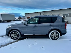 SsangYong Rexton 4X4 FULL НОВ ВНОС бавни - 9450 € / 18482.59 лв. - 20950788 4