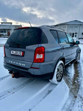 SsangYong Rexton 4X4 FULL НОВ ВНОС бавни - 9450 € / 18482.59 лв. - 20950788 7