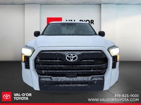 Toyota Tundra CREWMAX 4X4