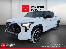 Toyota Tundra CREWMAX 4X4 - 31800 € / 62195.39 лв. - 85285867 2