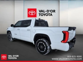 Toyota Tundra CREWMAX 4X4 - 31800 € / 62195.39 лв. - 85285867 4