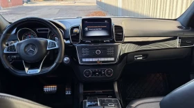 Mercedes-Benz GLS 63 AMG 4MATIC * * 7 МЕСТЕН * * CARFAX * * АВТОКРЕДИТ * *  - 29000 € / 56719.07 лв. - 83030904 9
