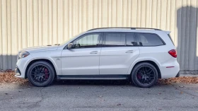 Mercedes-Benz GLS 63 AMG 4MATIC * * 7 МЕСТЕН * * CARFAX * * АВТОКРЕДИТ * *  - 29000 € / 56719.07 лв. - 83030904 3