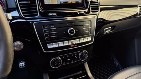Mercedes-Benz GLS 63 AMG 4MATIC * * 7 МЕСТЕН * * CARFAX * * АВТОКРЕДИТ * *  - 29000 € / 56719.07 лв. - 83030904 14