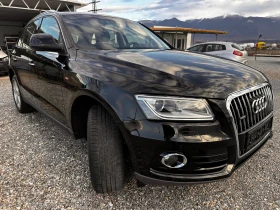 Audi Q5 2.0TDI 190 ks - 11999 € / 23468.00 лв. - 36036860 3