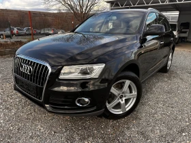 Audi Q5 2.0TDI 190 ks - 11999 € / 23468.00 лв. - 36036860 2