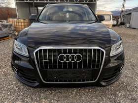 Audi Q5 2.0TDI 190 ks