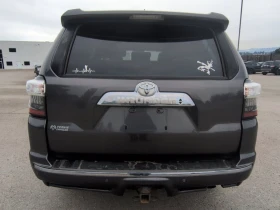 Toyota 4runner 4WD* 7 SEATER* Cruise Control* Кожа* Подгрев* НАВИ - 22000 € / 43028.26 лв. - 66453149 6