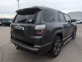 Toyota 4runner 4WD* 7 SEATER* Cruise Control* Кожа* Подгрев* НАВИ - 22000 € / 43028.26 лв. - 66453149 7