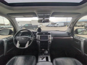 Toyota 4runner 4WD* 7 SEATER* Cruise Control* Кожа* Подгрев* НАВИ - 22000 € / 43028.26 лв. - 66453149 9