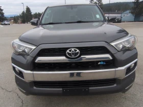 Toyota 4runner 4WD* 7 SEATER* Cruise Control* Кожа* Подгрев* НАВИ - 22000 € / 43028.26 лв. - 66453149 3