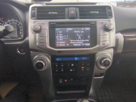 Toyota 4runner 4WD* 7 SEATER* Cruise Control* Кожа* Подгрев* НАВИ - 22000 € / 43028.26 лв. - 66453149 11