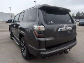 Toyota 4runner 4WD* 7 SEATER* Cruise Control* Кожа* Подгрев* НАВИ - 22000 € / 43028.26 лв. - 66453149 8