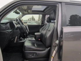 Toyota 4runner 4WD* 7 SEATER* Cruise Control* Кожа* Подгрев* НАВИ - 22000 € / 43028.26 лв. - 66453149 10