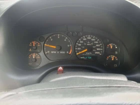 Chevrolet Blazer 4, 3 LT, снимка 8 - Автомобили и джипове - 53611057