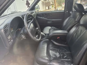 Chevrolet Blazer 4, 3 LT, снимка 5 - Автомобили и джипове - 53611057