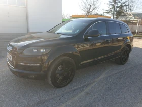 Audi Q7 3.0 TDI S-Line - 9500 € / 18580.38 лв. - 42743995 2