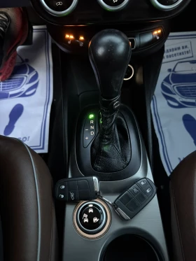 Fiat 500X 2.0-140 / 4X4 / АВТОМАТИК / КОЖА / ЕВРО6 - 9499 € / 18578.43 лв. - 45071563 17