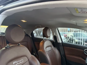 Fiat 500X 2.0-140 / 4X4 / АВТОМАТИК / КОЖА / ЕВРО6 - 9499 € / 18578.43 лв. - 45071563 13