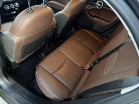 Fiat 500X 2.0-140 / 4X4 / АВТОМАТИК / КОЖА / ЕВРО6 - 9499 € / 18578.43 лв. - 45071563 12