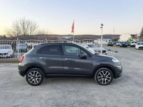 Fiat 500X 2.0-140 / 4X4 / АВТОМАТИК / КОЖА / ЕВРО6 - 9499 € / 18578.43 лв. - 45071563 4
