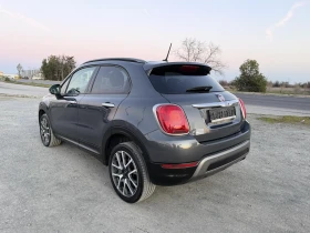 Fiat 500X 2.0-140 / 4X4 / АВТОМАТИК / КОЖА / ЕВРО6 - 9499 € / 18578.43 лв. - 45071563 7