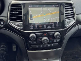 Jeep Grand cherokee * Limited X* ПОДГРЕВ* ПАНОРАМА*  | Auto.bg — изображение 8