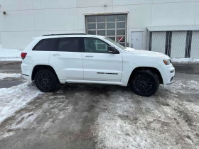 Jeep Grand cherokee * Limited X* ПОДГРЕВ* ПАНОРАМА*  | Auto.bg — изображение 4