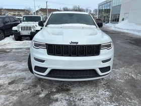 Jeep Grand cherokee * Limited X* ПОДГРЕВ* ПАНОРАМА*  | Auto.bg — изображение 2