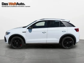 VW T-Roc - 28430 € / 55604.25 лв. - 69184453 2
