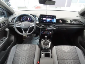 VW T-Roc - 28430 € / 55604.25 лв. - 69184453 9