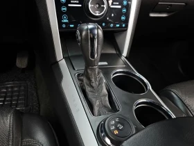 Ford Explorer 3.5 AWD | Mobile.bg � ����� ������ 9