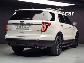Ford Explorer 3.5 AWD | Mobile.bg � ����� ������ 2