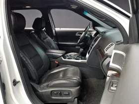 Ford Explorer 3.5 AWD | Mobile.bg � ����� ������ 10