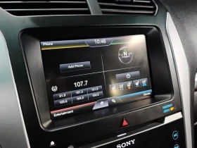 Ford Explorer 3.5 AWD | Mobile.bg � ����� ������ 16